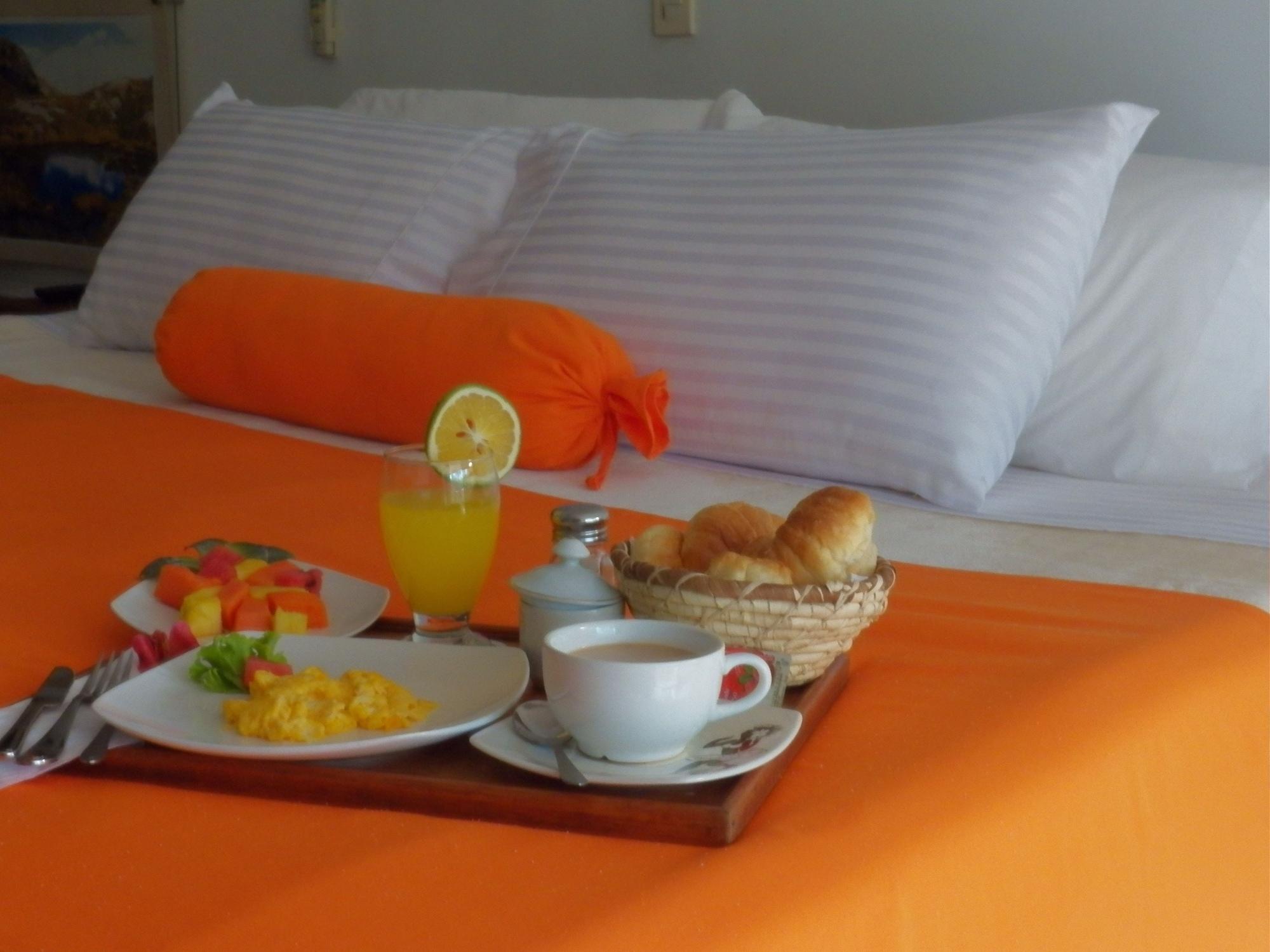 Hotel Casa Santa Monica Norte Cali Kültér fotó