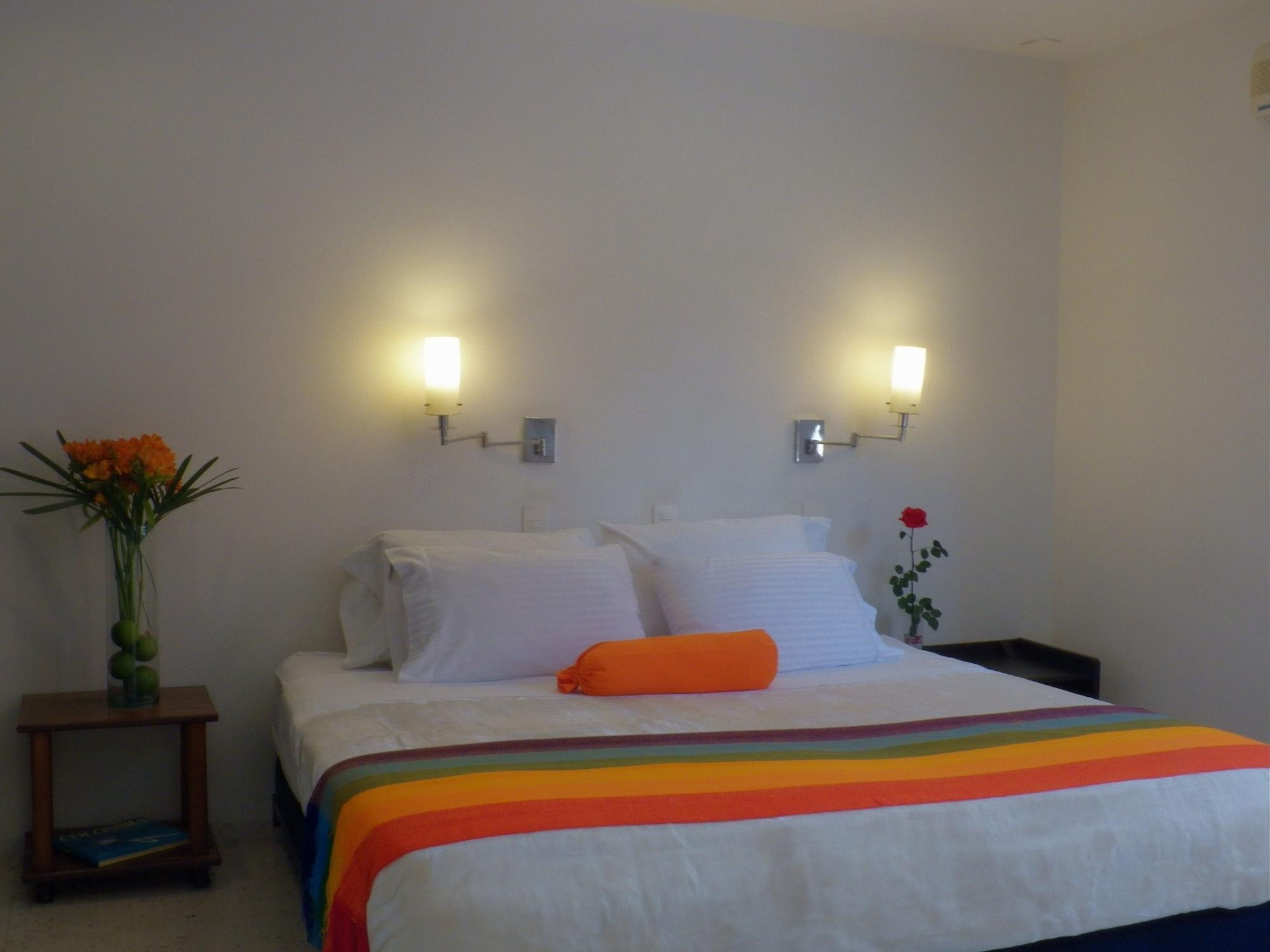 Hotel Casa Santa Monica Norte Cali Kültér fotó
