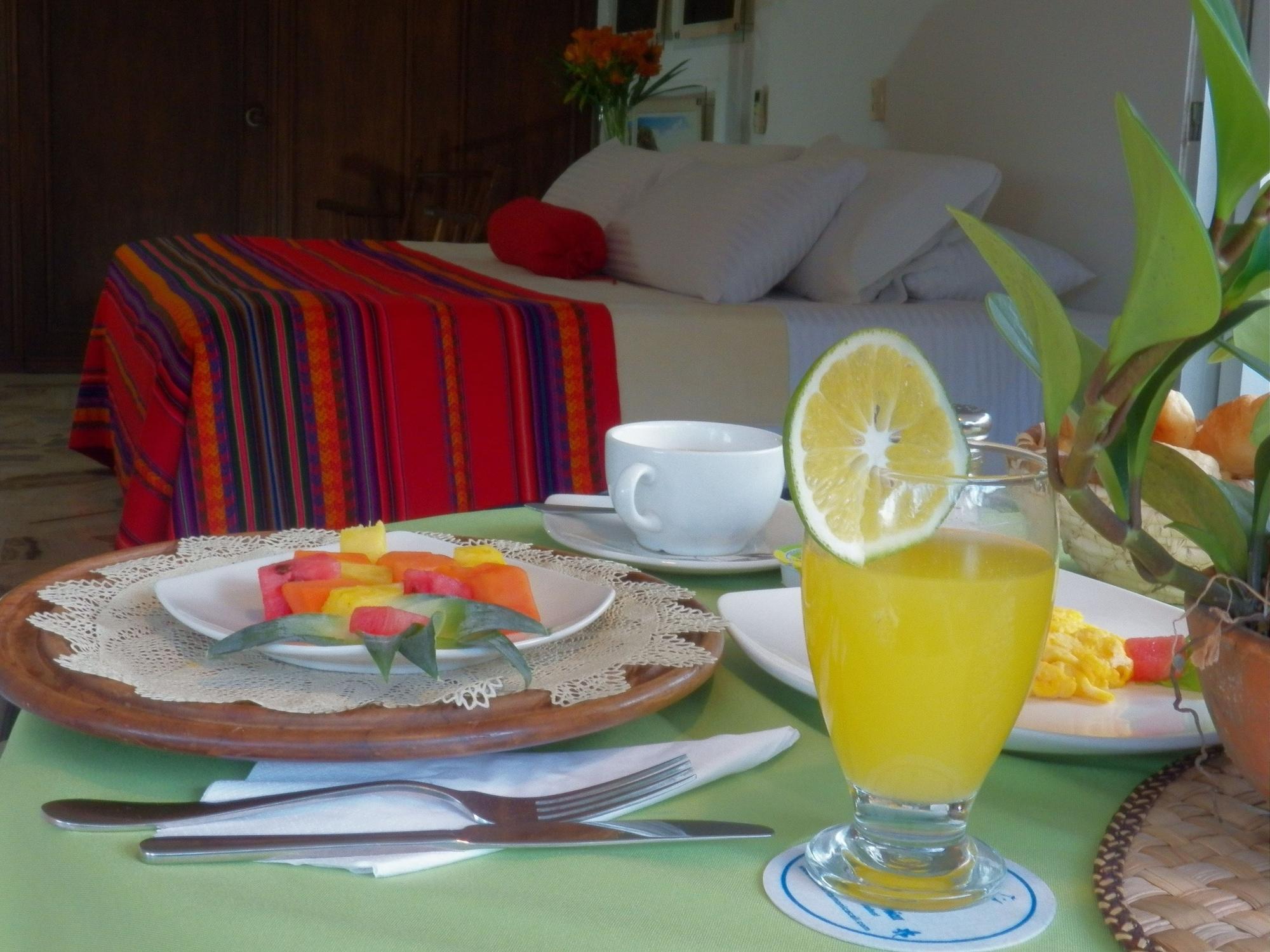 Hotel Casa Santa Monica Norte Cali Kültér fotó