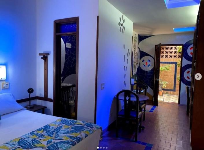 Hotel Casa Santa Monica Norte Cali Kültér fotó