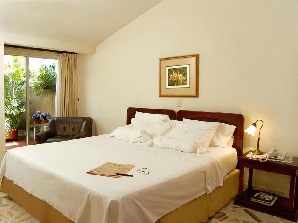 Hotel Casa Santa Monica Norte Cali Kültér fotó